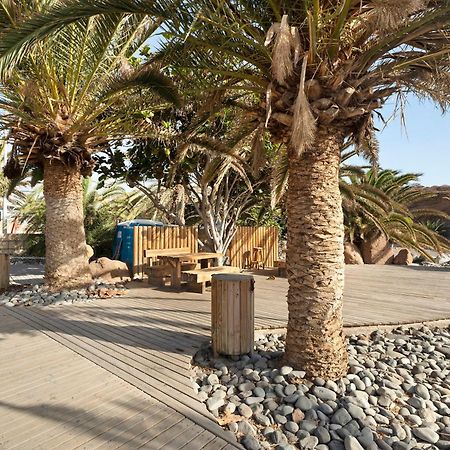 Casa Rural Paula By Paramount Holidays Arico Екстериор снимка