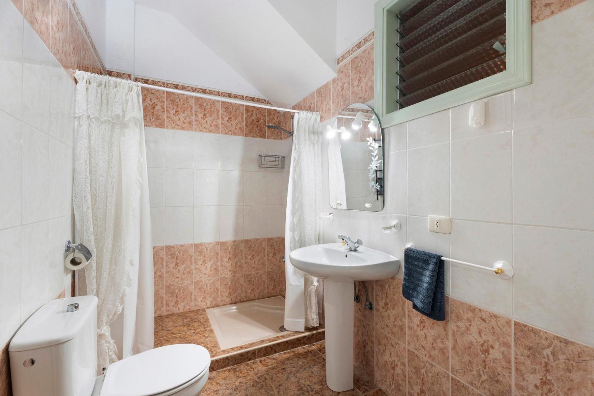 Casa Rural Paula By Paramount Holidays Arico Екстериор снимка