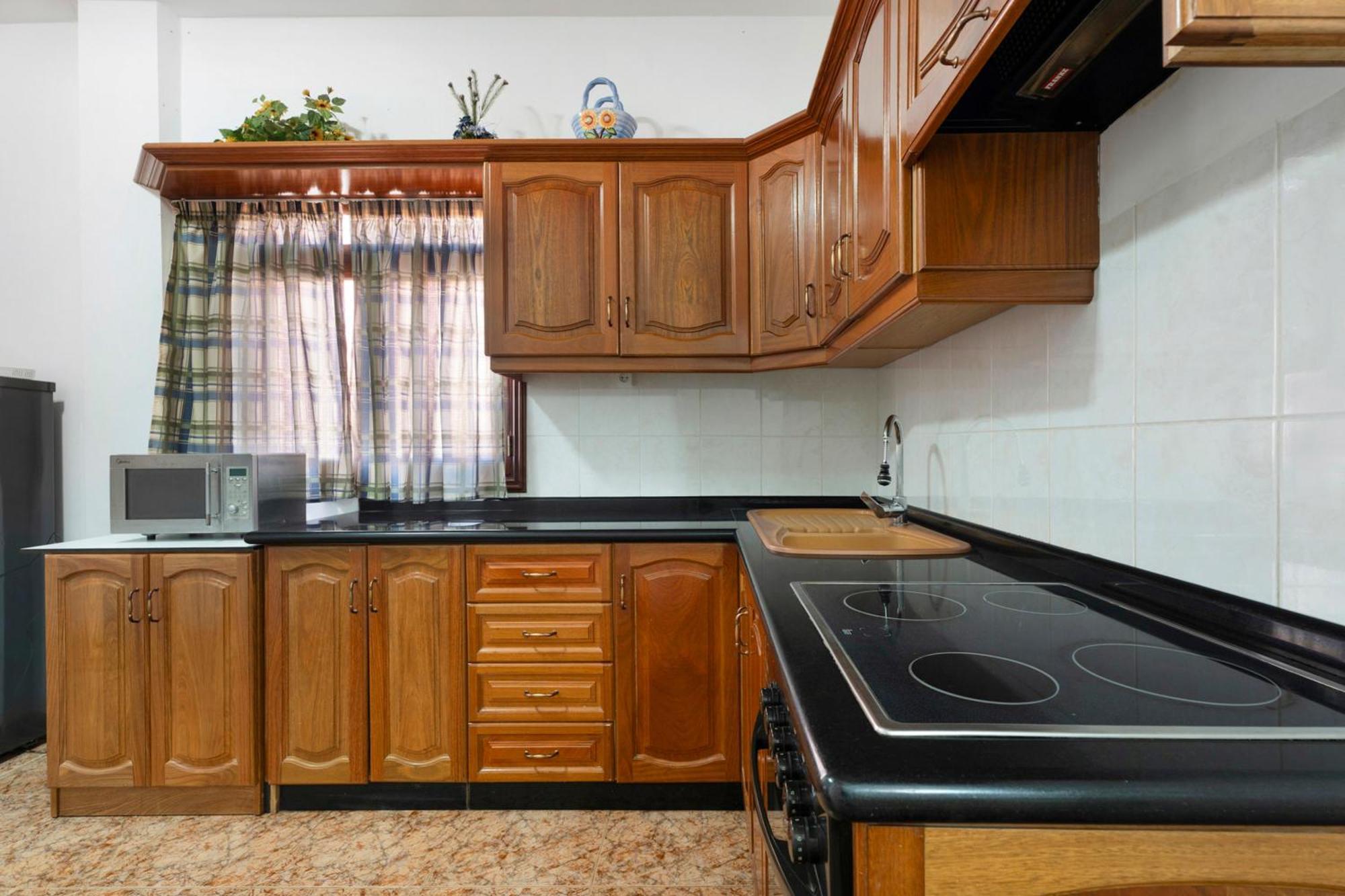 Casa Rural Paula By Paramount Holidays Arico Екстериор снимка