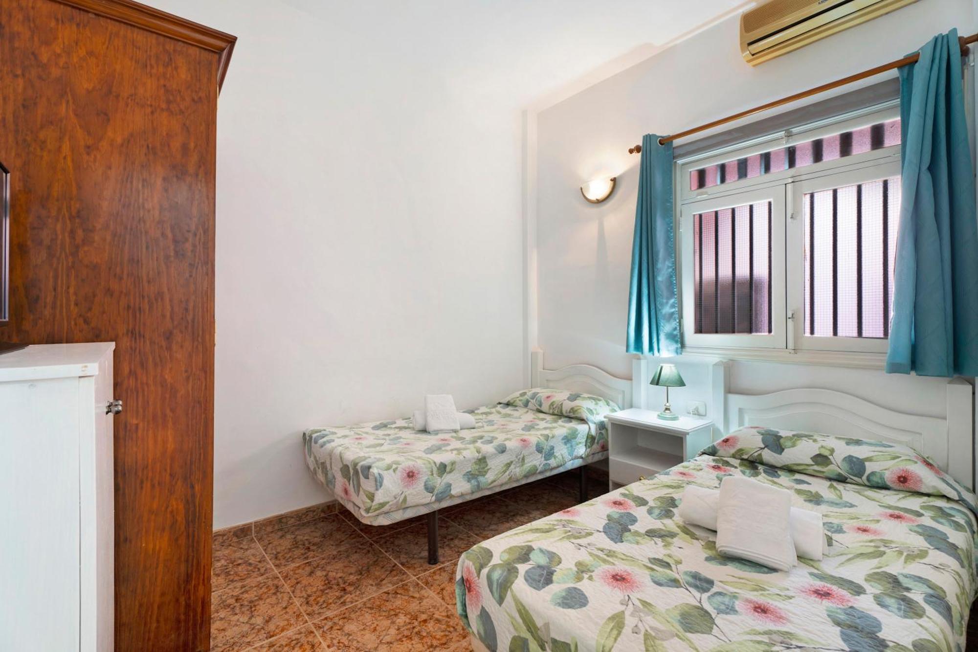 Casa Rural Paula By Paramount Holidays Arico Екстериор снимка