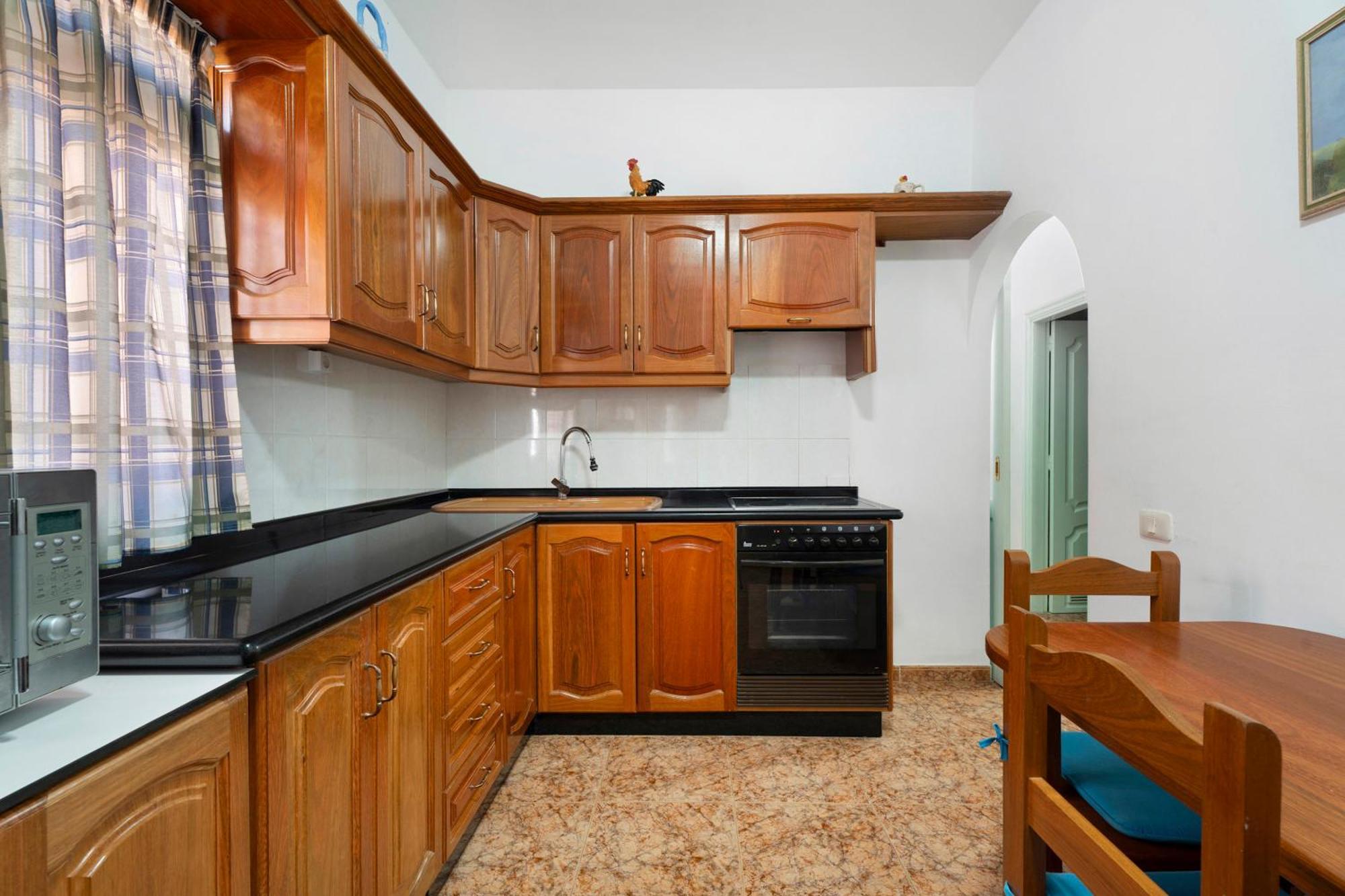 Casa Rural Paula By Paramount Holidays Arico Екстериор снимка